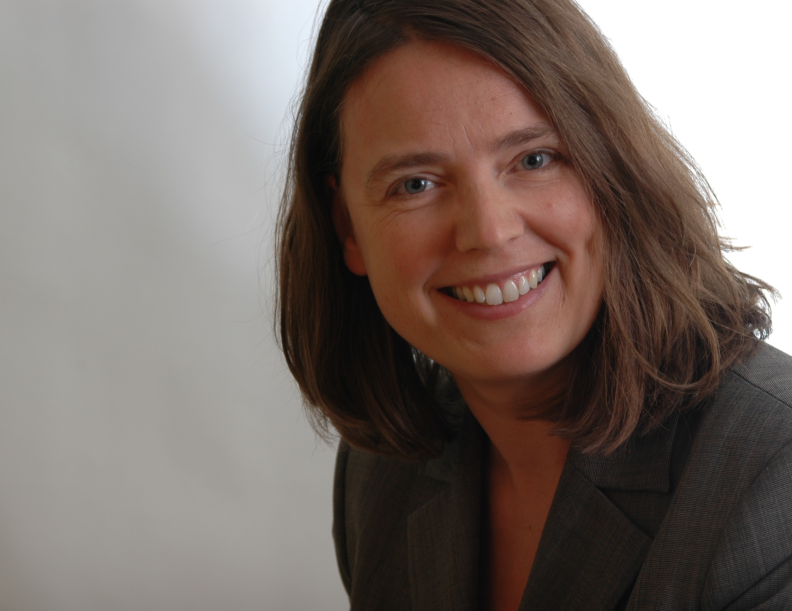 Masterflex Group Press Officer Heike Friedrichsen Photo: Heike Friedrichsen